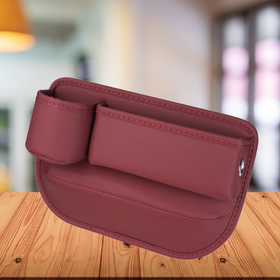 Seat Gap Filler Organizer