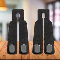 Backseat Headrest Hooks