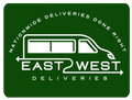 East2West Deliveries