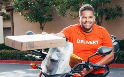 Fast & Reliable Delivery Services for Your Everyday Needs