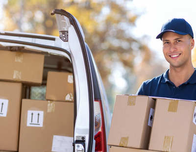 Driver Application - Independent Contract Driver Opportunity