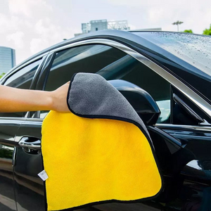 Cleaning & Detailing Supplies