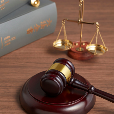 Law And Legal Services