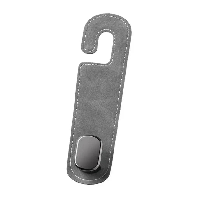 Backseat Headrest Hooks