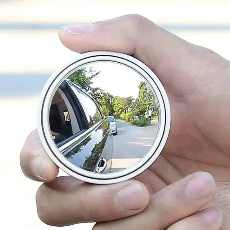 Blind Spot Mirrors (2-Pack)