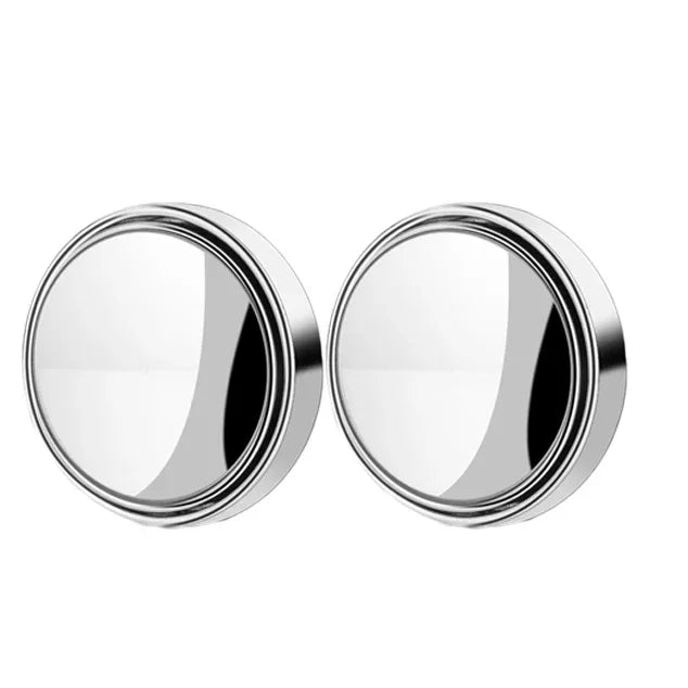 Blind Spot Mirrors (2-Pack)