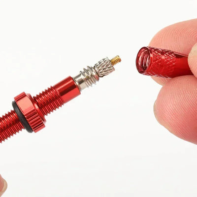 Valve Stem Cap Sets