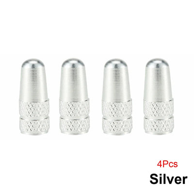 Valve Stem Cap Sets