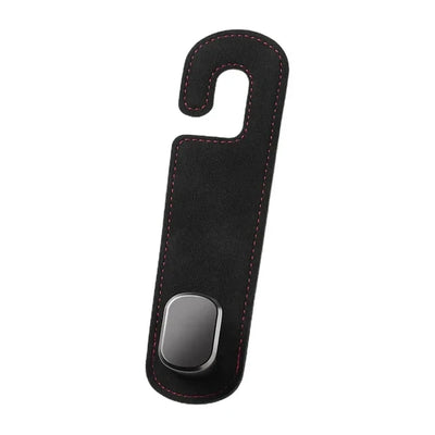 Backseat Headrest Hooks
