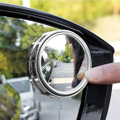 Blind Spot Mirrors (2-Pack)