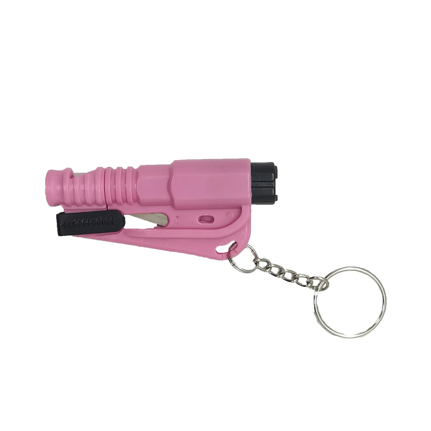 Emergency Glass Breaker Keychain