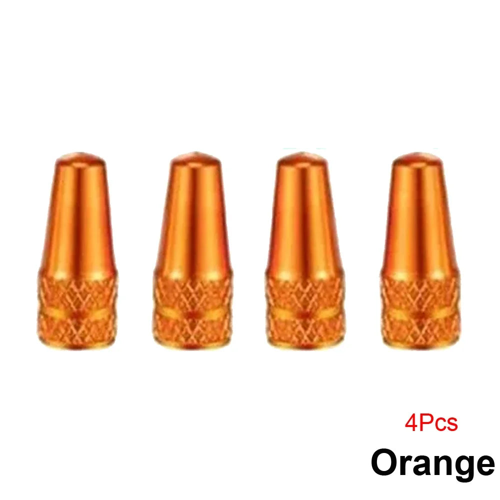 Valve Stem Cap Sets
