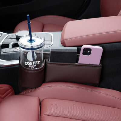 Seat Gap Filler Organizer