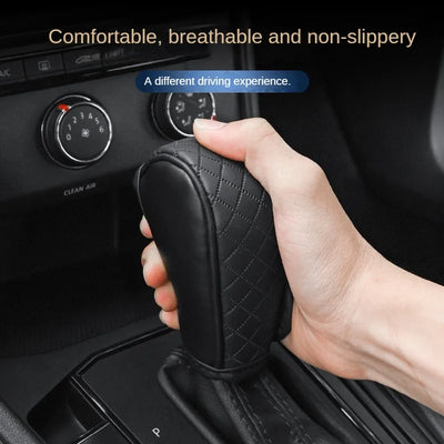 Custom Gear Shift Knob Covers