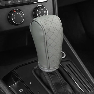 Custom Gear Shift Knob Covers