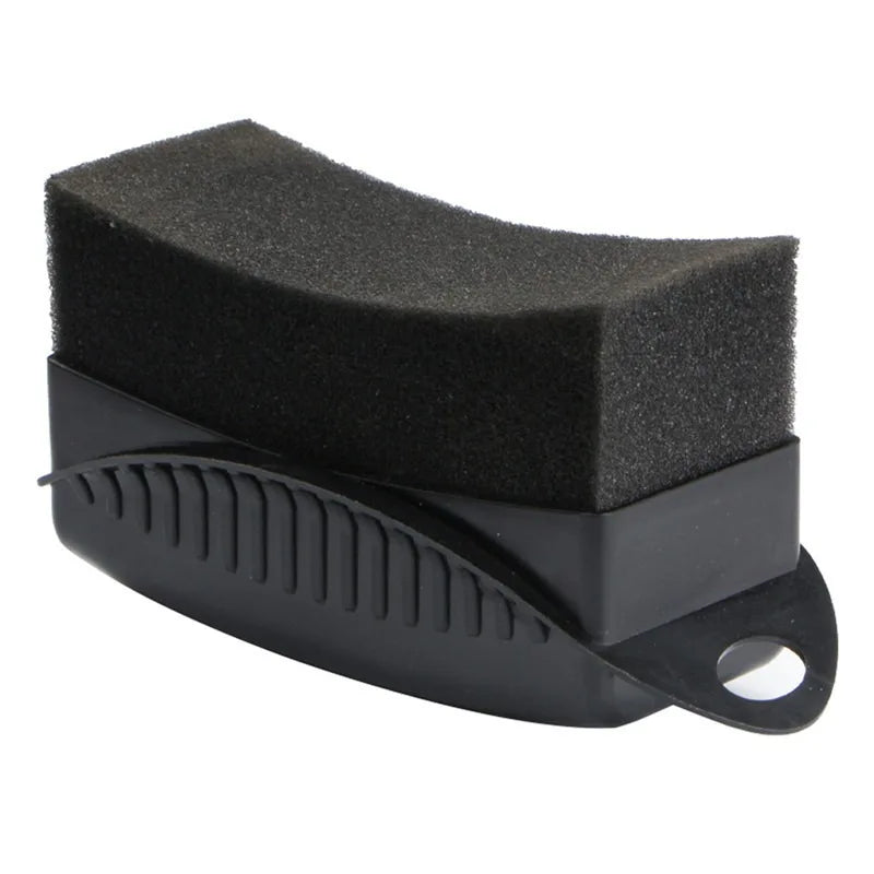 Foam Tire Shine Applicators