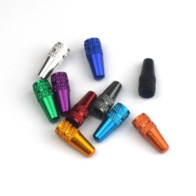 Valve Stem Cap Sets