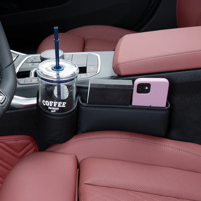 Seat Gap Filler Organizer