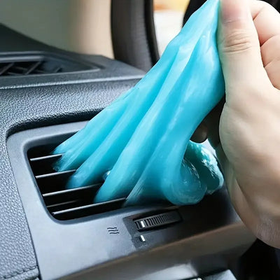 Interior Cleaning Gel/Slime