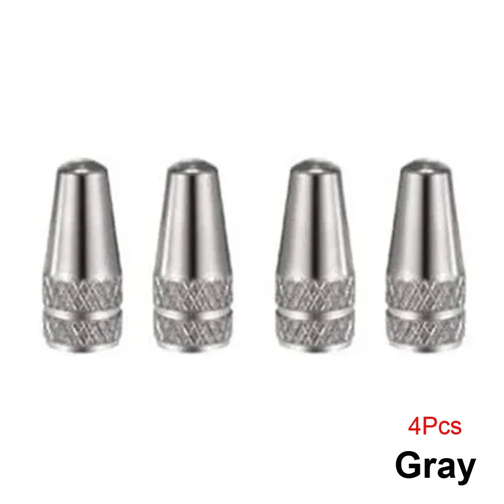Valve Stem Cap Sets