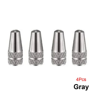 Valve Stem Cap Sets