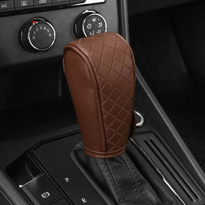 Custom Gear Shift Knob Covers
