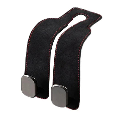 Backseat Headrest Hooks