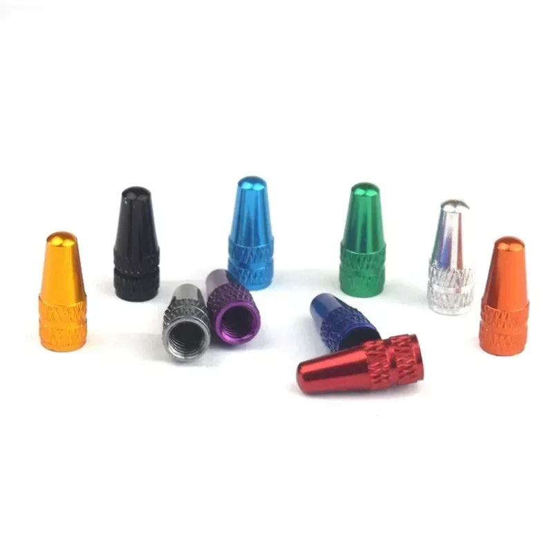 Valve Stem Cap Sets