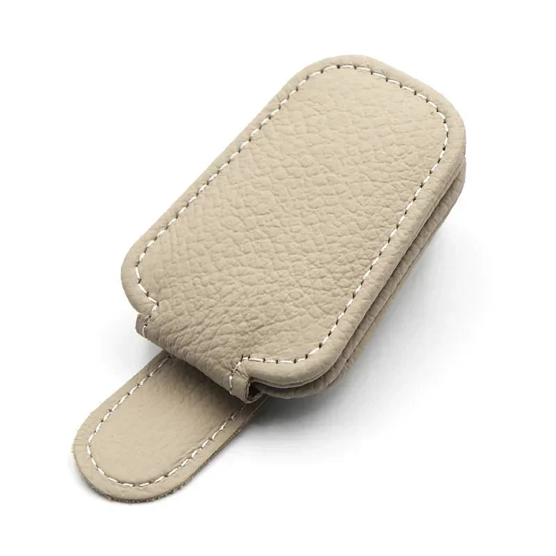 Visor Sunglasses Holder Clip