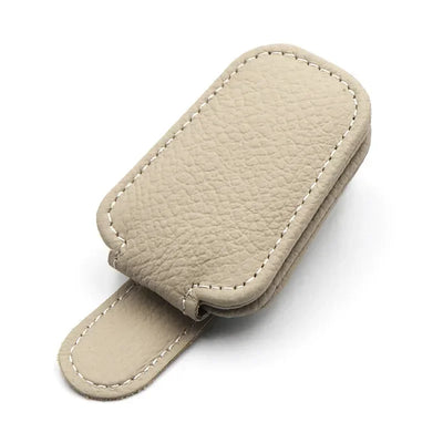 Visor Sunglasses Holder Clip