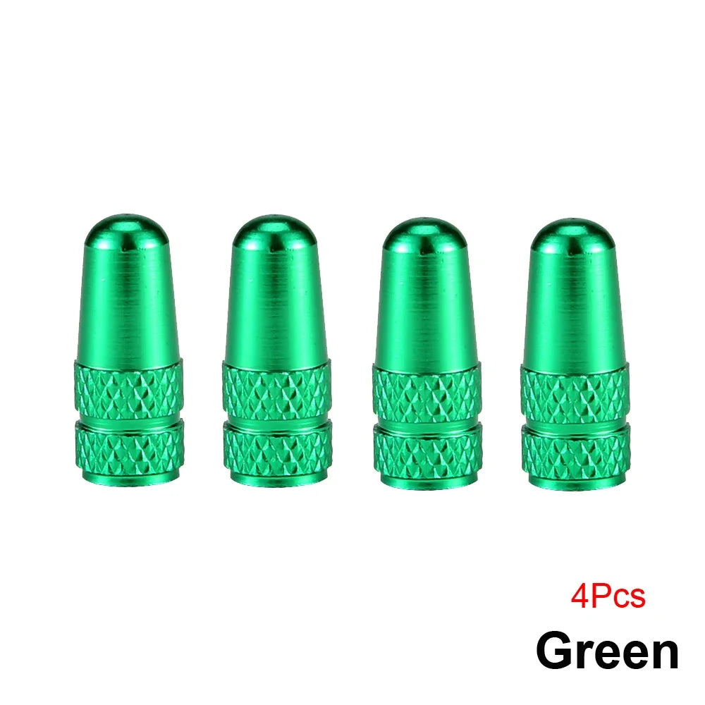 Valve Stem Cap Sets