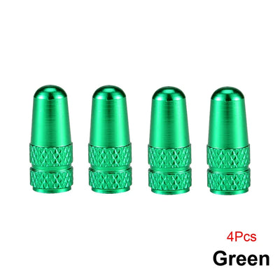 Valve Stem Cap Sets