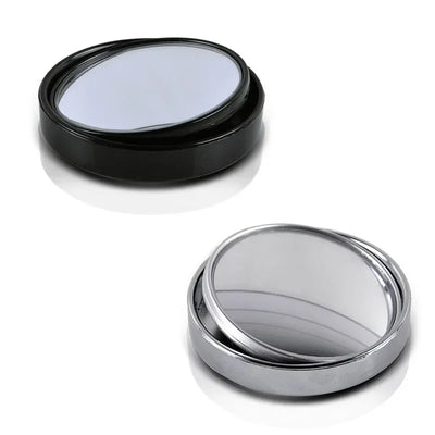 Blind Spot Mirrors (2-Pack)