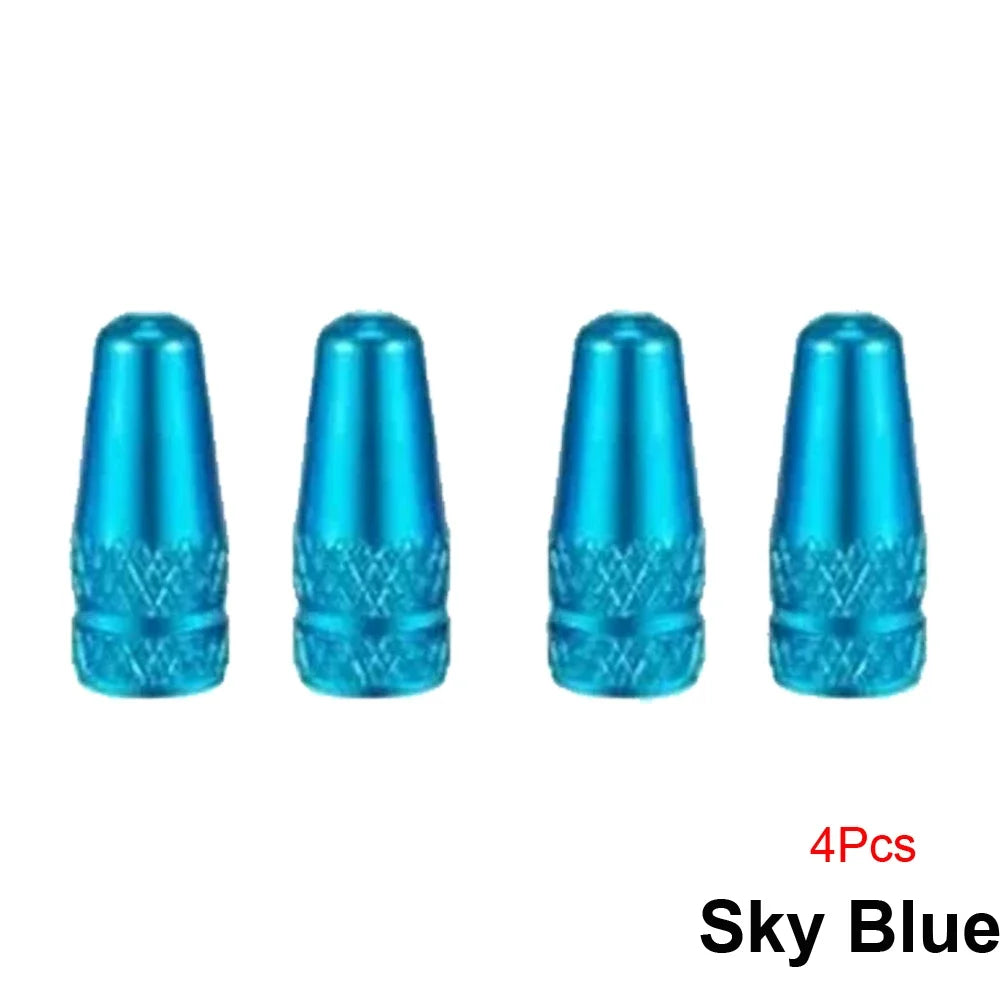 Valve Stem Cap Sets