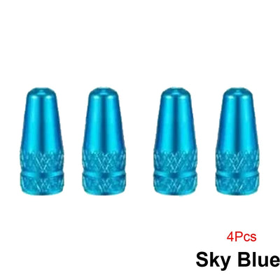 Valve Stem Cap Sets