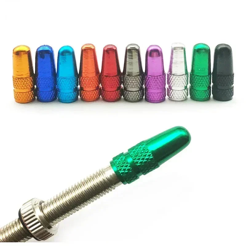 Valve Stem Cap Sets
