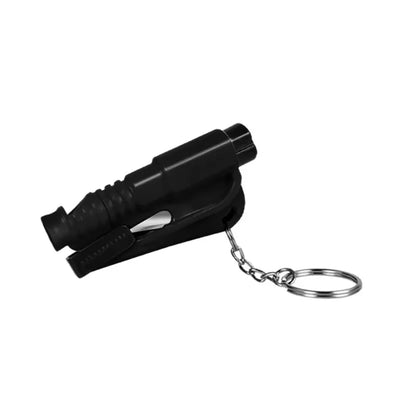Emergency Glass Breaker Keychain