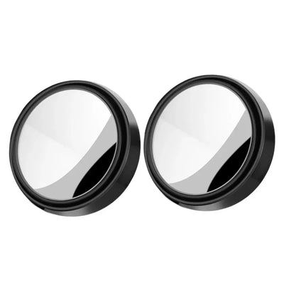 Blind Spot Mirrors (2-Pack)