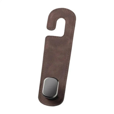 Backseat Headrest Hooks