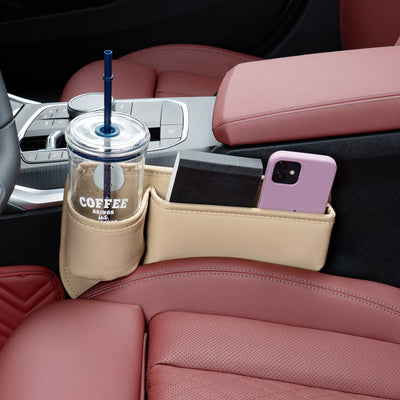Seat Gap Filler Organizer