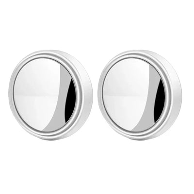 Blind Spot Mirrors (2-Pack)