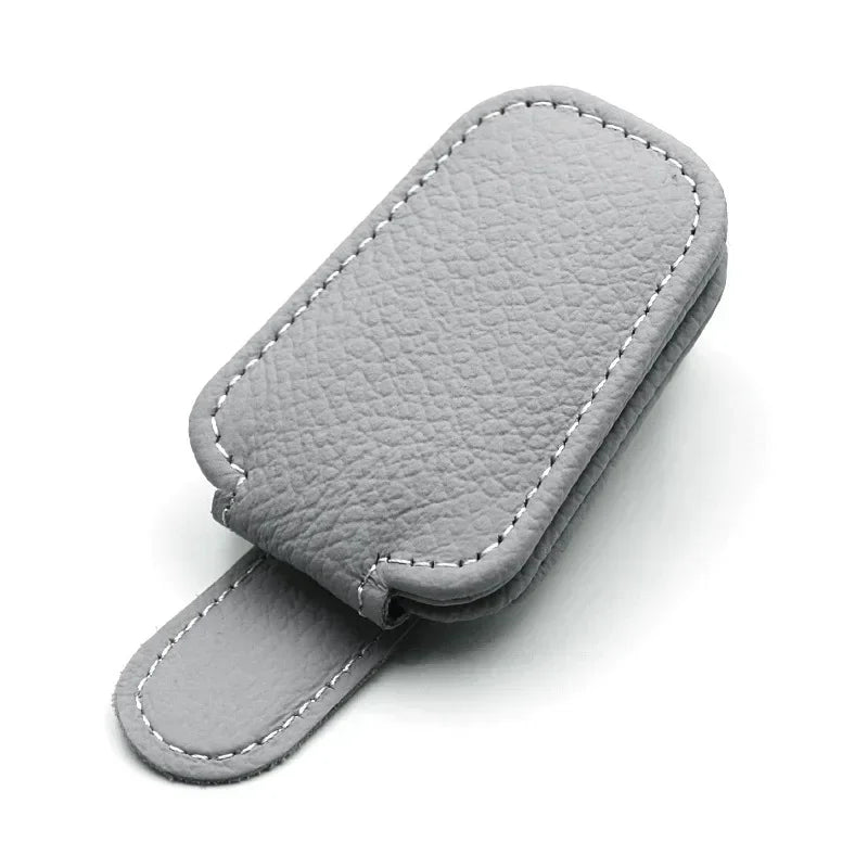 Visor Sunglasses Holder Clip
