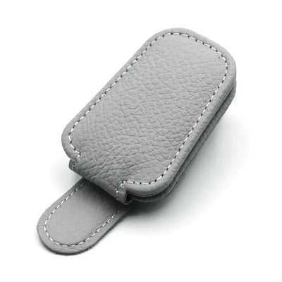 Visor Sunglasses Holder Clip