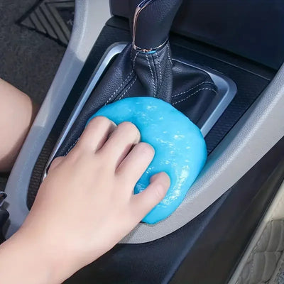 Interior Cleaning Gel/Slime