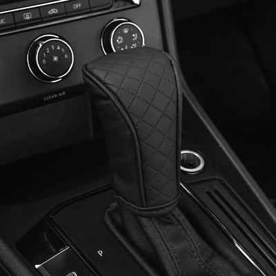 Custom Gear Shift Knob Covers