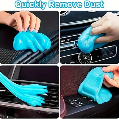 Interior Cleaning Gel/Slime