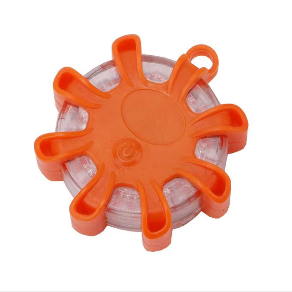LED Roadside Emergency Flares