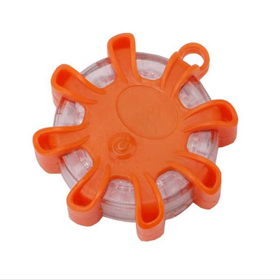 LED Roadside Emergency Flares