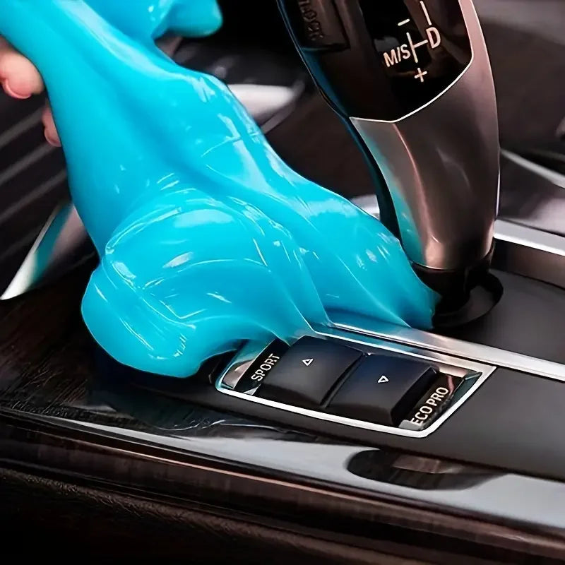 Interior Cleaning Gel/Slime