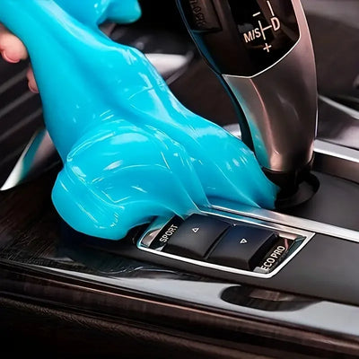 Interior Cleaning Gel/Slime